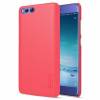 Θήκη Nillkin Super Frosted Shield Red - Xiaomi Mi 6